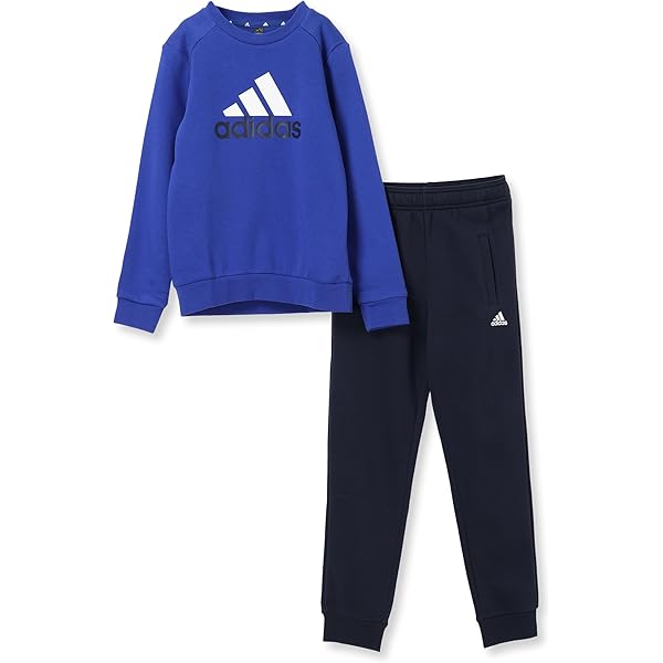 Amazon | [アディダス] ジャージ上下セット エッセンシャルズ