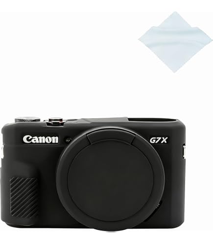 デジタルカメラ Canon PowerShot G7X CANON PowerShot G7 X Mark III [シルバー] 価格比較 - 価格.com