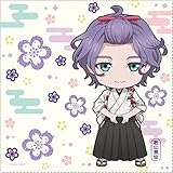 ねんどろいどぷらす 刀剣乱舞-花丸- 歌仙兼定 マルチクロス