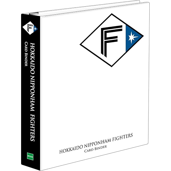 Callbee プロ野球チップスカード図鑑 北海道日本ハムファイターズ |本