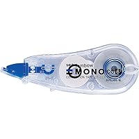トンボ鉛筆 MONO 修正テープ モノCC6 CT-CC6