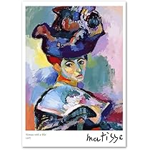 【真作】アンリ・マティス「女性の肖像」リトグラフ 版画 絵画 抽象画 真作】アンリ・マティス「女性の肖像」リトグラフ 版画 絵画 抽象画
