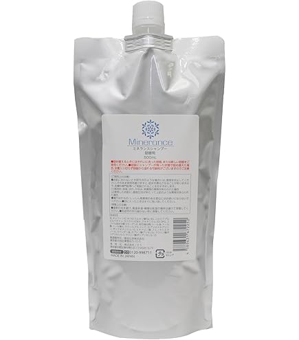 Amazon | ミネランス コンディショナー 300ml | ミネランス | リンス
