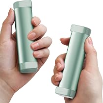 Amazon.co.jp: YUSIDO 充電式カイロ 電子カイロ 3S急速発熱 モバイル