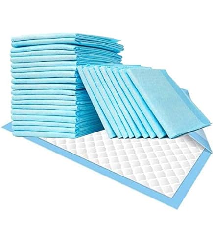 Baby Changing Pad Baby Disposable Underpad 100 Count Incontinence Changing Pad Baby Diapers Newborn Pads Soft Breathable Waterproof Leak Proof Quick Absorb 13x18 Inch Table Pads Baby Changing Pad Baby Disposable Underpad 100 Count Incontinence Changing Pad Baby Diapers Newborn Pads Soft Breathable Waterproof Leak Proof Quick Absorb 13x18 Inch Table Pads