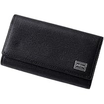 Amazon | PORTER(ポーター) CURRENT カレント 二つ折り財布 052