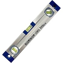 Amazon.co.jp: ARC アークランドサカモト アルミ水平器 300mm