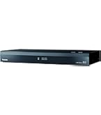 Panasonic ブルーレイレコーダー DMR-BRX4000 DMR-BRX4000 概要 - HDD搭載ハイビジョンブルーレイディスクレコーダー