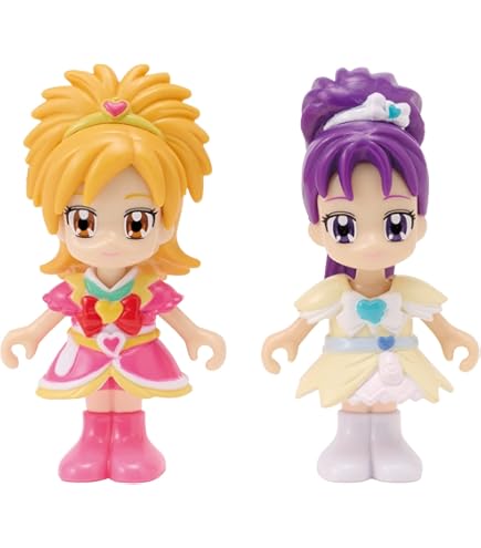 Amazon.co.jp: バンダイPA13 キュアドール キュアパイン : おもちゃ