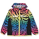 ベビードール BABYDOLL SPORTS 切替ジップパーカー 子供服 140cm ブラック