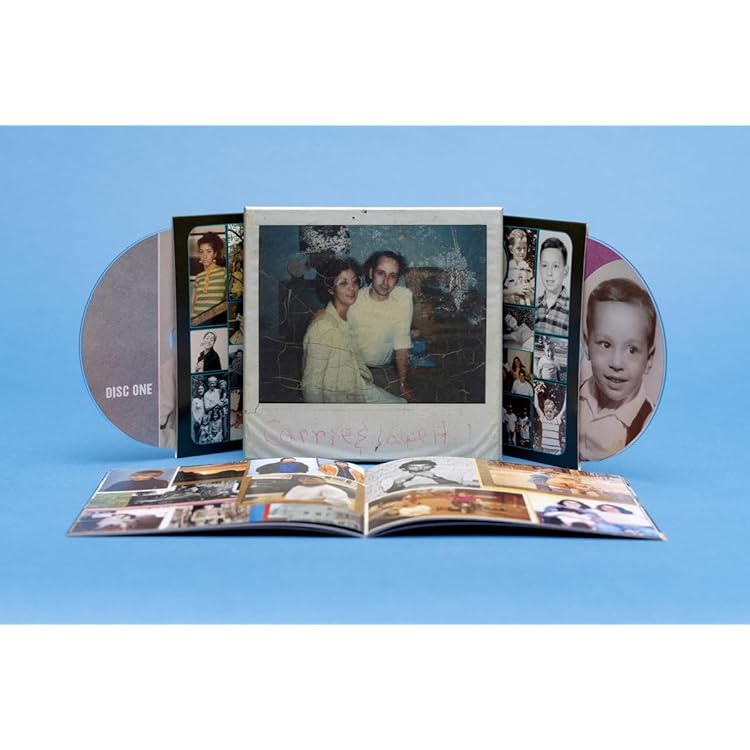 Amazon.co.jp: CARRIE & LOWELL: ミュージック