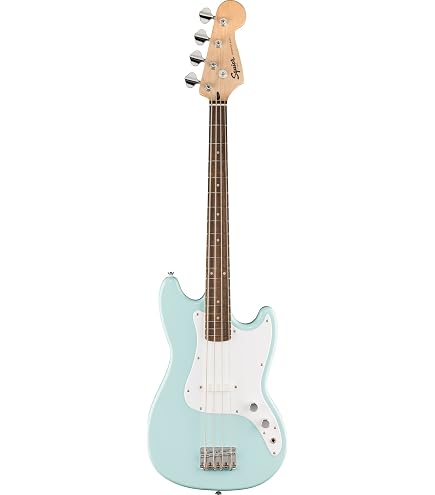 Amazon.co.jp: Squier by Fender エレキベース Classic Vibe 60s