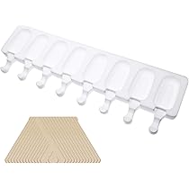 silicone ice cream maker