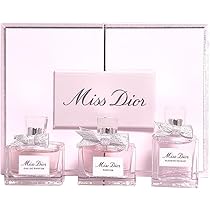 Amazon.co.jp: [ショップバッグ付] Dior 香水 ミス ディオール ワード