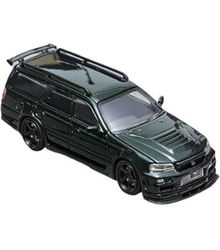 Amazon | イグニッションモデル 1/43 ウェブ限定 日産