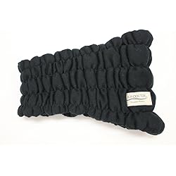 Amazon.co.jp: イオンドクター レッグウォーマー41 2本組 (ブラック