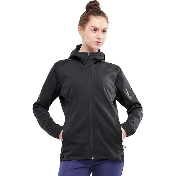 Amazon | サロモン（SALOMON） BONATTI CROSS WIND ジャケット