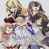 AQUAPLUS VOCAL COLLECTION VOL.6