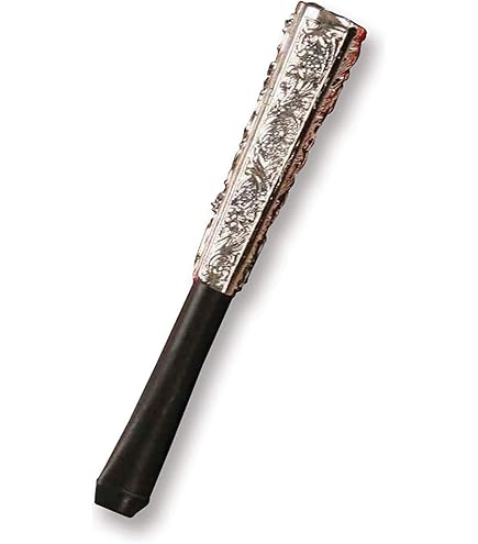 skeleteen cigarette holder Skeleteen Fake Cigarette Holder Accessory - Audrey Hepburn Cruella Deville  Beatnik 1920's Flapper Prop