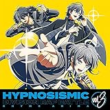 『ヒプノシスマイク-Division Rap Battle-』Rhyme Anima 3(完全生産限定版) [Blu-ray]