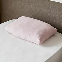 Amazon｜昭和西川 枕 ムアツ 両面使用 まくら 約50×35㎝ 特殊立体凹凸