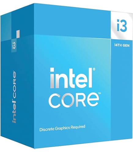 Amazon.co.jp: インテル INTEL CPU RPL-S CoreI3-13100 4/8 4.50GHz