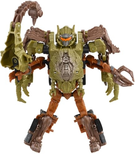 Amazon.co.jp: トランスフォーマー リベンジ ヒューマン アライアンス 
