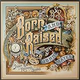 Born and Raised -Lp+CD- [Analog]