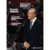 Claudio Abbado - Lucerne Festival Orchestra [DVD]
