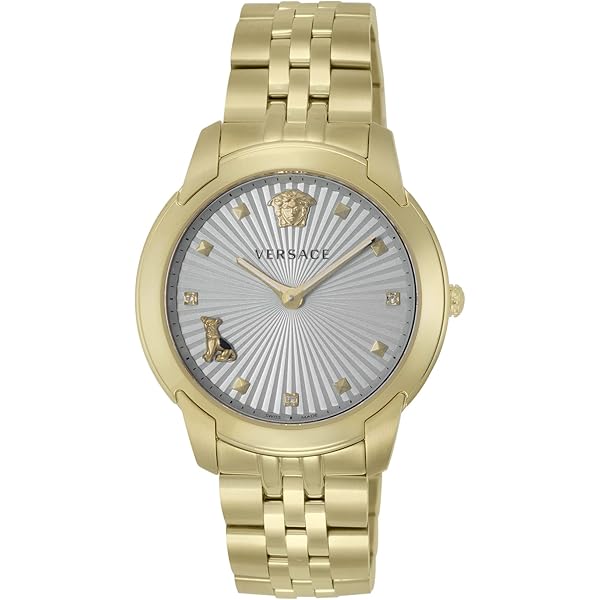 ヴェルサーチ 腕時計 メンズ レディース ヴェルサーチェ ウォッチ - コレクション｜公式サイト