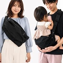 Amazon.co.jp: [ザ・ノース・フェイス] スリングバッグ Baby Sling Bag