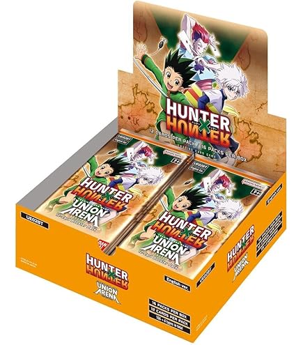 Amazon.co.jp: HUNTER×HUNTER トランプ : おもちゃ