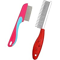 Amazon.co.jp 売れ筋ランキング: 猫用くし の中で最も人気のある商品です