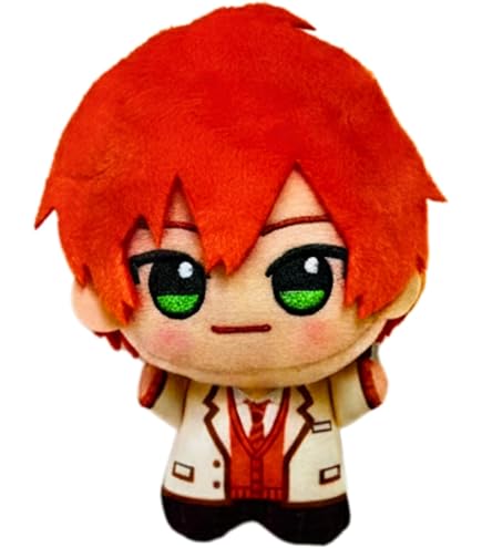 Amazon.co.jp: すと'ぷり ちびぐるみ 劇場版はじまりの物語 ぬいぐるみ