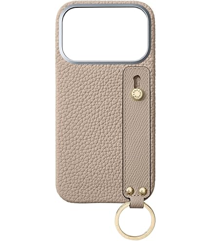 Amazon.co.jp: 【ボナベンチュラ】 (for iPhone 17 Pro)バックカバー