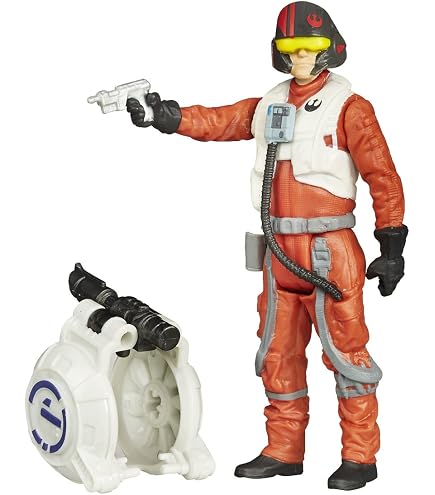 Amazon | スター・ウォーズ ベーシックフィギュア 3パック BB-8/BB-9E