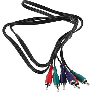 映像用ケーブル Amazon Amazon.co.jp: Composite Cables: Electronics