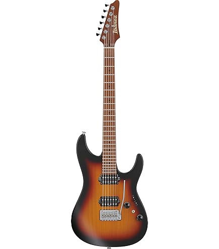 Amazon | Ibanez(アイバニーズ) エレキギター AZ Prestige Ice Blue