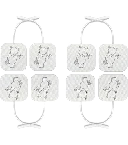 メタボシェイプdi 動作確認済 粘着パッド8枚付 Amazon.co.jp: 複合高周波EMS メタボシェイプDi用 粘着パッド 5cm×5cm