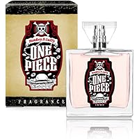 ONE PIECE 香水 ルフィ ゾロ サンジ 3個セット Amazon | primaniacs（プリマニアックス） ONE PIECE