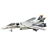 ハセガワ マクロス ゼロ VF-0S 1/72スケール プラモデル 15