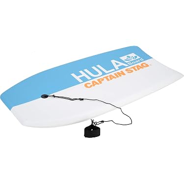 ボディボード ホワイト/レッド 専用カバー付き Amazon.co.jp 人気ギフトランキング: ボディボード用品 で、ギフトの