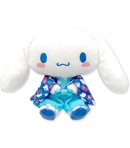 Amazon.co.jp: ナカジマコーポレーション 桜着物 シナモロール S