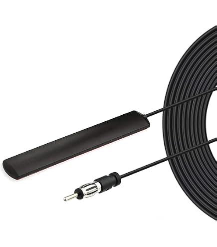 シボレー　アストロ　ラジオアンテナ ヘリカルアンテナ Amazon.co.jp: Metra Electronics 44-GM94B アンテナアプリケーション