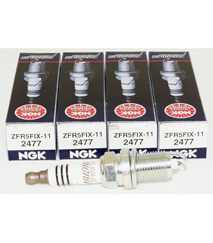 NGK Spark Plugs HEI Ignition Coil 1990-2001 Honda/Acura - View #6