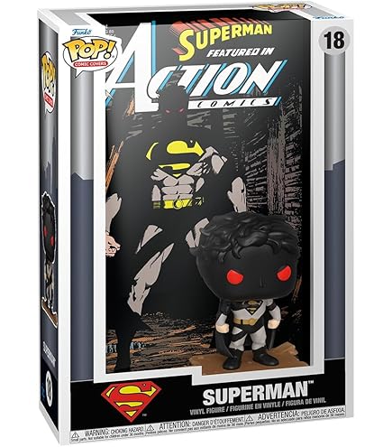 Amazon.co.jp: Funko Pop! ファンコ ポップ DC ディーシー バットマン
