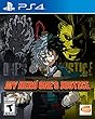 My Hero One's Justice (輸入版:北米)- PS4