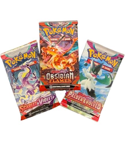Amazon.co.jp: ポケモントレーディングカードゲーム ランダム封入