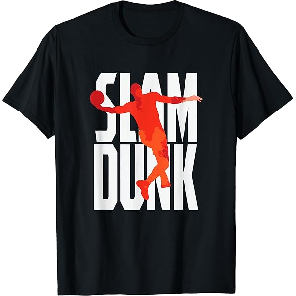 Amazon | ballaholic ボーラホリック slam dunk スラムダンク Tシャツ