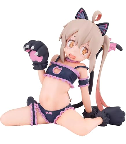 お兄ちゃんはおしまい！ てのひら まひろちゃん 完成品フィギュア[メガハウス] Amazon | メガハウス(MegaHouse) Melty Princess お兄ちゃんはおしまい